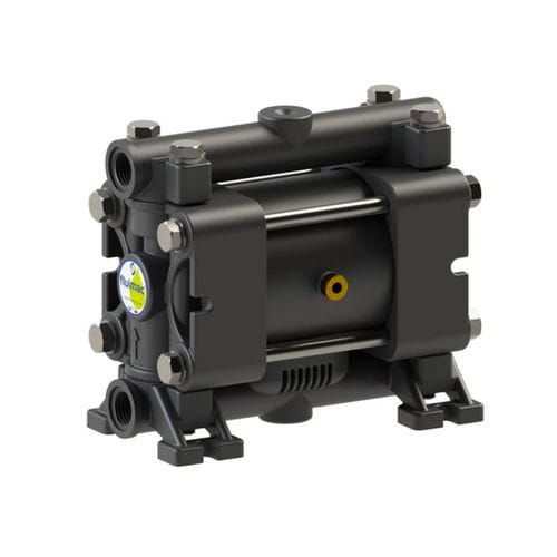Diaphragm pump - P7 ATEX - FLUIMAC - for chemicals / for food products / pneumatic