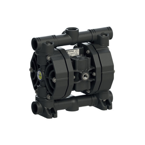 Diaphragm pump - P90 ATEX - FLUIMAC - for chemicals / for food products / air