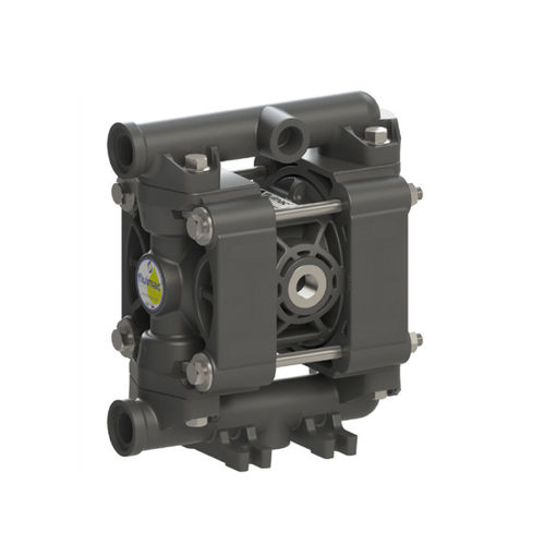 Diaphragm pump - P20 ATEX - FLUIMAC - for chemicals / for food products / air