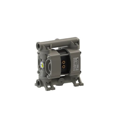Double-diaphragm pump - AP30  - FLUIMAC - air / pneumatic / self-priming