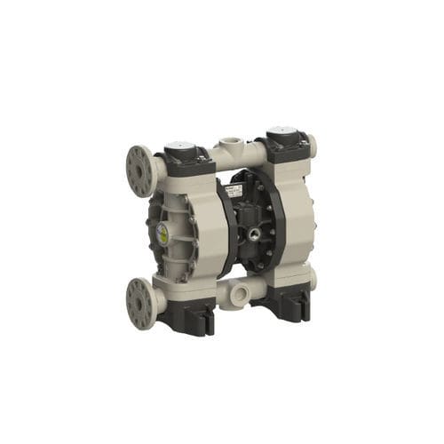 Double-diaphragm pump - AP170  - FLUIMAC - air / pneumatic / self-priming