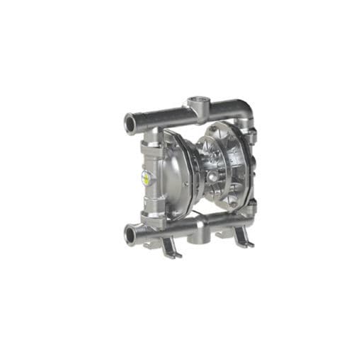 Double-diaphragm pump - SP0120  - FLUIMAC - air / pneumatic / self-priming