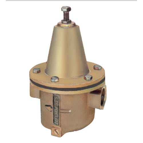 Diaphragm valve - 10BIS - SOCLA - pneumatically-operated / distribution / pressure-reducing