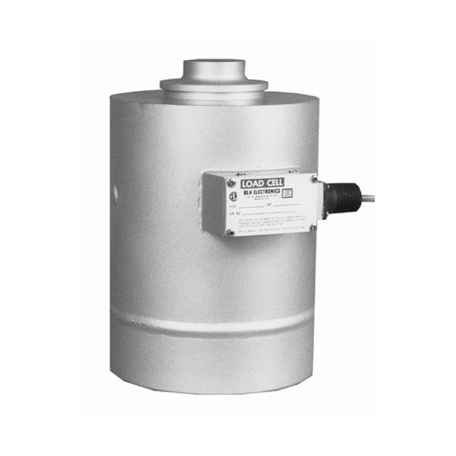 Canister load cell - C2G1-H - Nobel Weighing Systems - compression / strain gauge / weighing