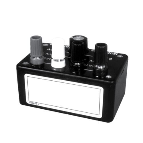Portable calibrator - 125  - Nobel Weighing Systems - load / load cell / compact