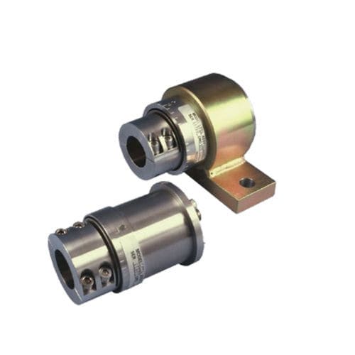Tension force transducer - GLT - Nobel Weighing Systems - bending beam / strain gauge / analog