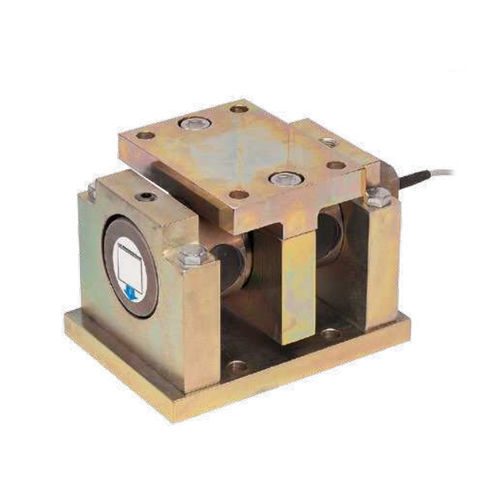 ATEX weigh module - KIMD-1    - Nobel Weighing Systems - for hazardous areas / dynamic / industrial