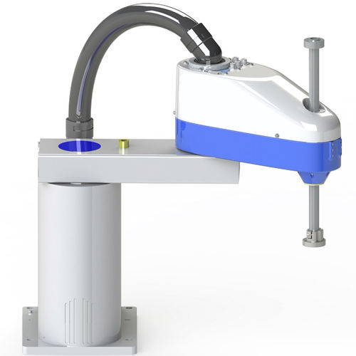 SCARA robot - Googol Technology (HK) Limited - 4-axis / handling