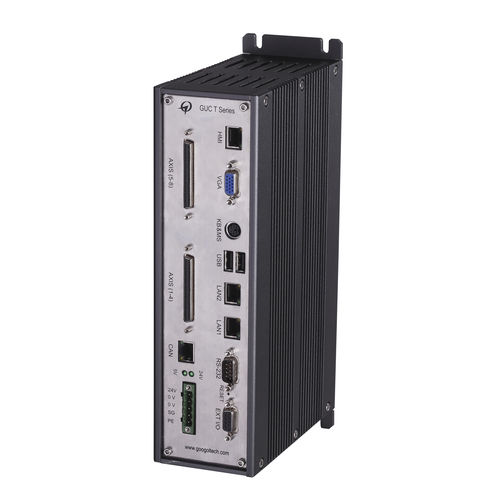 8-axis motion controller - GUC-800 Series - Googol Technology (HK) Limited - embedded