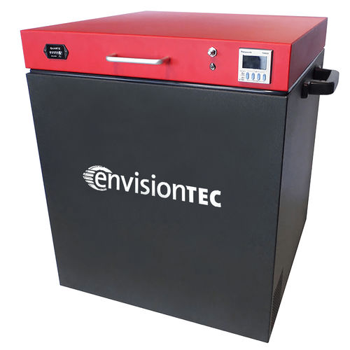 UV curing unit UVCA 2000 Envisiontec