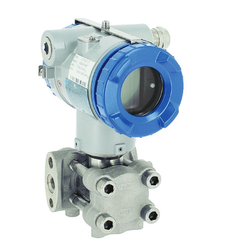 相对压力传感器