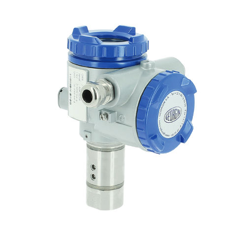 相对压力传感器