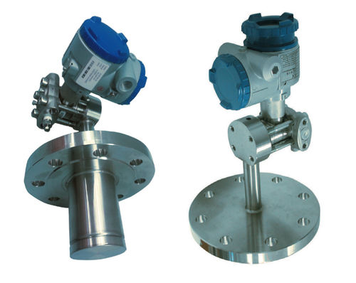 Capacitive level transmitter - FKE  - GEORGIN S.A. - for liquids / 4-20 mA / HART