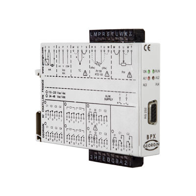 Signal converter - BPX  - GEORGIN S.A. - RS-232 / USB / universal