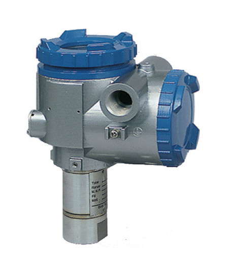 绝对压力变送器