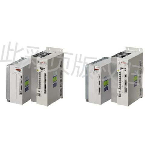 Spindle servo-drive - GS3000Y Series - GSK CNC Equipment Co., LTD  - three-phase / asynchronous / CAN bus