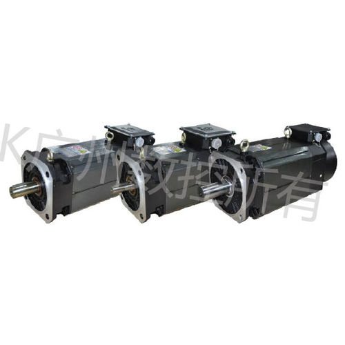 AC servomotor - ZJY series  - GSK CNC Equipment Co., LTD  - 380 V / compact / IP54