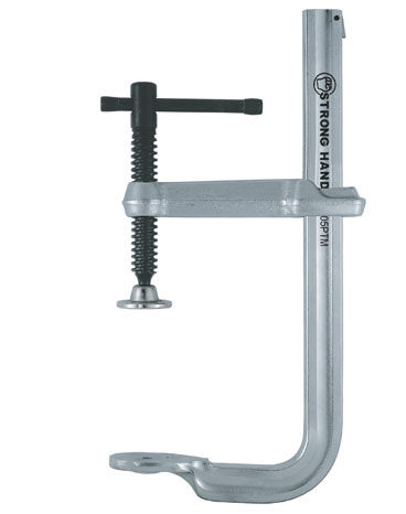 Welding clamp - 114 - 521 mm - Strong Hand Tools 