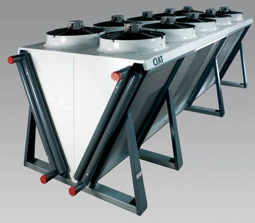 Dry cooler - VEXTRA - CIAT