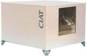Ventilation box - VIRTUO - CIAT