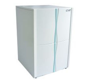 Water/water heat pump - G-KUB - CIAT - reversible