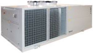 Air handling unit - SPACE PF - CIAT