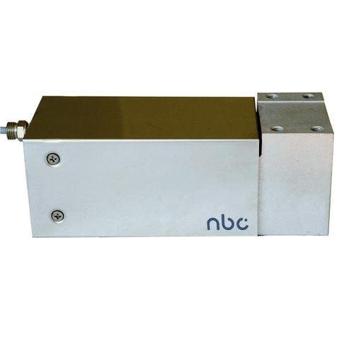 Off-center load cell - CH - NBC Elettronica Group Srl - strain gauge / weighing / OIML