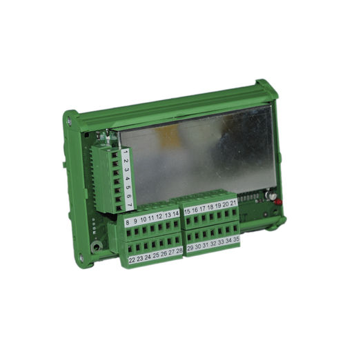 Digital load cell transmitter - DBOX 4 - NBC Elettronica Group Srl