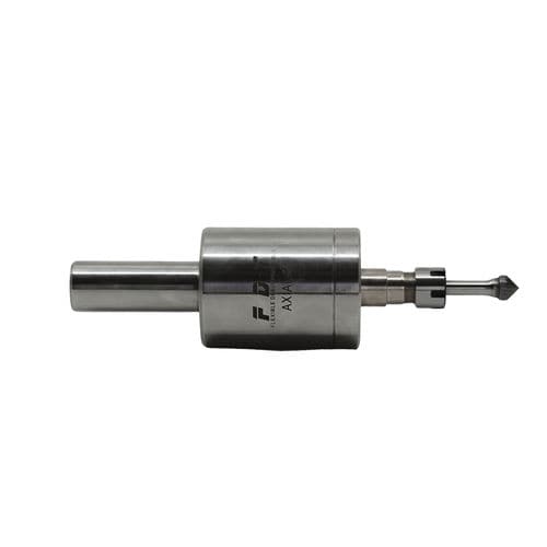 CNC machine deburring tool - FDT AXIAL (F) - AKS TEKNIK DEBURRING & MARKING TOOLS