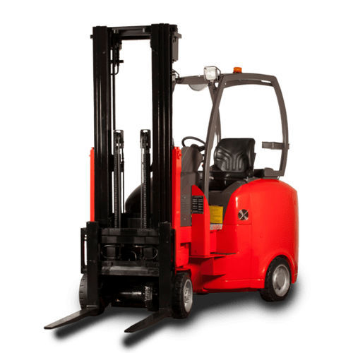 Battery-powered forklift - EMA II 17 - MANITOU - ride-on / indoor / outdoor