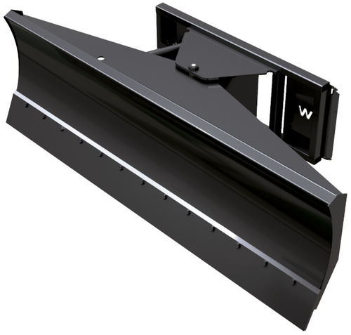 Loader dozer blade - BLD series - MANITOU