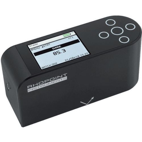 Portable reflectometer - Novo-Shade Duo+ - Rhopoint Instruments