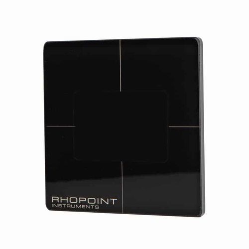 Calibration target - Rhopoint Instruments