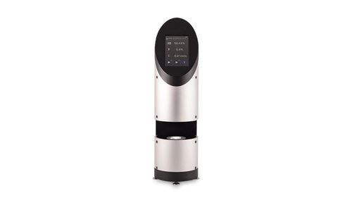 Digital hazemeter - Rhopoint ID - Rhopoint Instruments