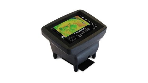 Optical profilometer - Optimap3 - Rhopoint Instruments - surface flatness / contour / surface roughness