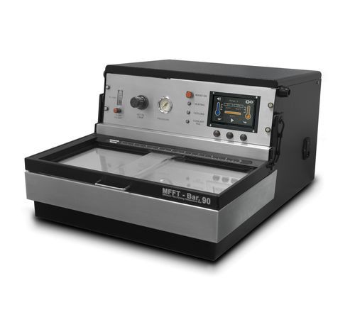 MFFT tester - MFFT 90 - Rhopoint Instruments - temperature / minimum film forming temperature / for paint