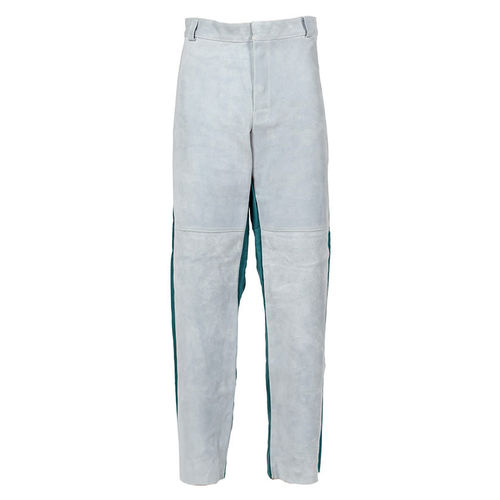 Welding pants - 15100 98 - ESPUNA SAS - work / fire-retardant / cotton