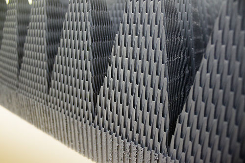 Absorbing material - AHP - SIEPEL