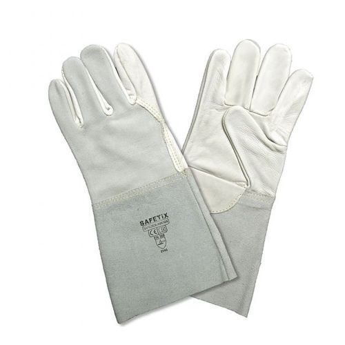 Handling protection gloves - PRO SOUDEUR - LEMAITRE SECURITE - welding / industrial / mechanical protection