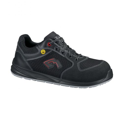 Finish work safety shoes - WINNER - LEMAITRE SECURITE - anti-slip / anti-perforation / impact-resistant