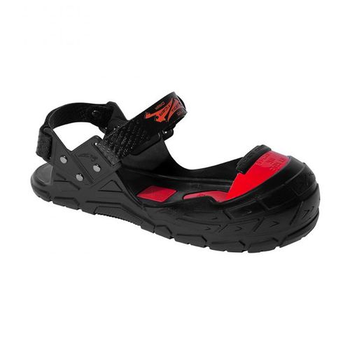 Work overshoes - VISITOR INTEGRAL - LEMAITRE SECURITE - anti-slip / anti-perforation / aluminum