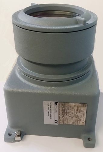Laser distance sensor - LS1501-Ex - FAE Srl - analog / digital / Profibus
