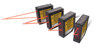 非接触位置传感器