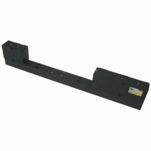 LED micrometer - LCE series - FAE Srl - laser / thickness / non-contact