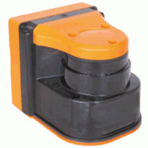 Scanning detector - LS05LN - FAE Srl - laser