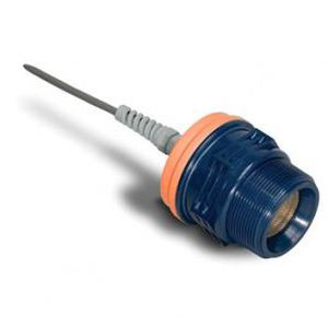 Cylindrical distance sensor - IRU 9400 - FAE Srl - ultrasonic / rugged / long-range