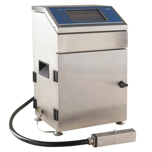 连续喷墨打印机