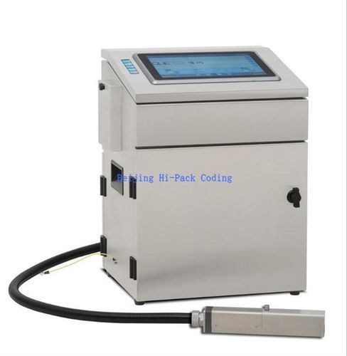 Inkjet marking and coding device - H970P - Beijing Hi-pack coding ltd. - small character