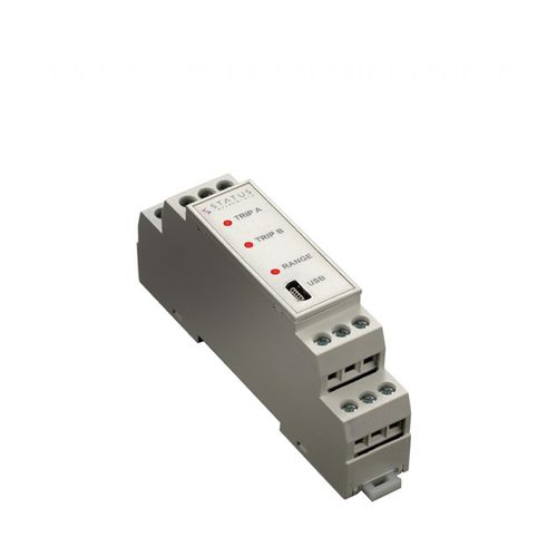 Signal amplifier - SEM1630  - Labfacility Limited - isolation / with relay output / isolated