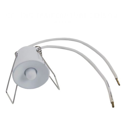 Temperature rise detector - XE-6331-001 - Labfacility Limited - 2-wire / platinum / ceiling-mounted